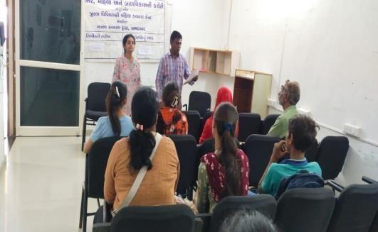 multi purpose women welfare center gallery image 6